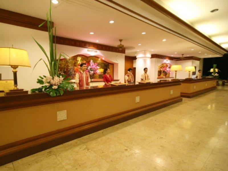 Imperial Pattaya Hotel Exterior photo